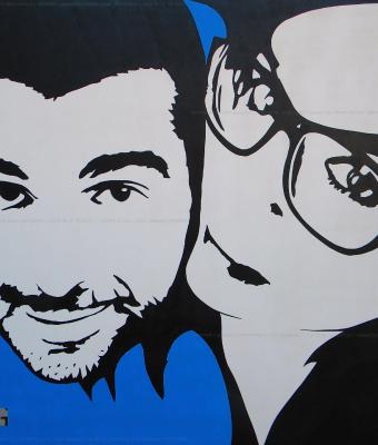 silvia-amp-riccardo