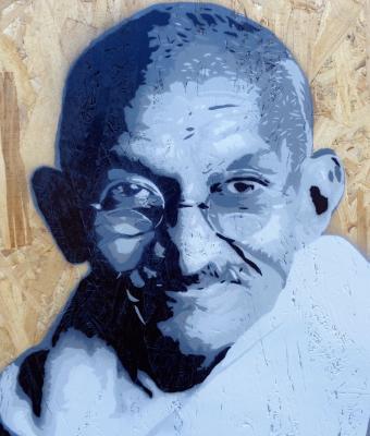 mahatma-gandhi
