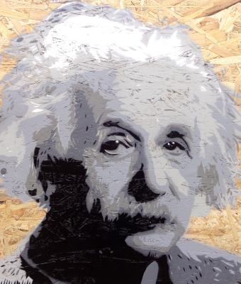 albert-eistein