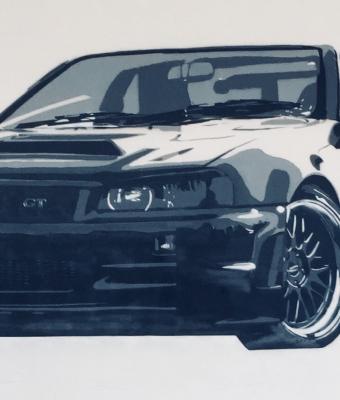 skyline