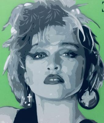 madonna