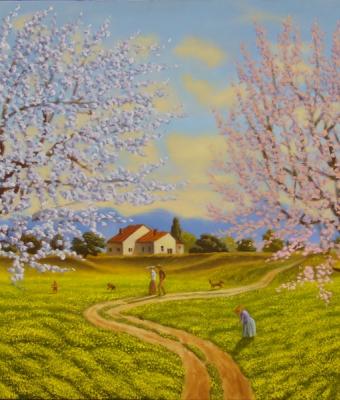 primavera