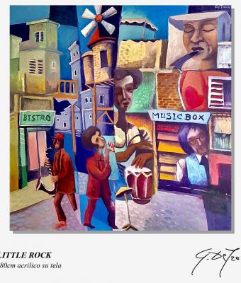 little-rock