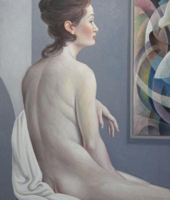 la-modella