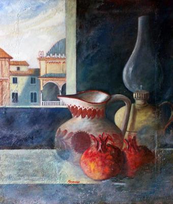 il-silenzio