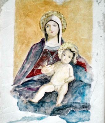 madonna-in-trono-col-bambino