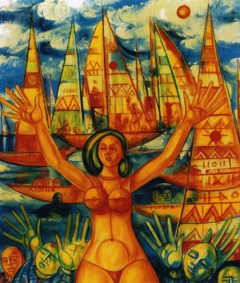 gianbar-la-regata