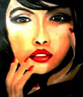 ritratto-di-monica-bellucci