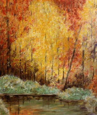 bosco-con-lago