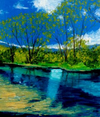 fiume
