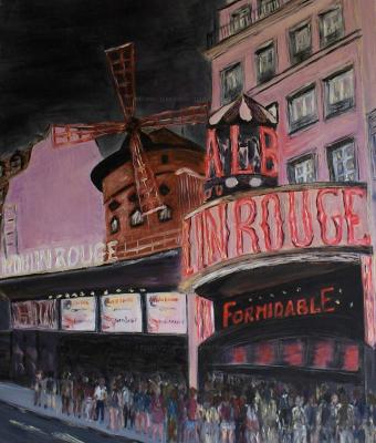 moulin-rouge