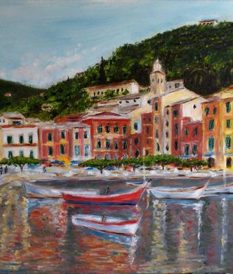 portofino