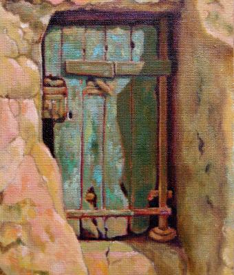una-misteriosa-porta-verde