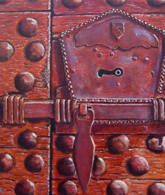 quotserrure-armorie-chate