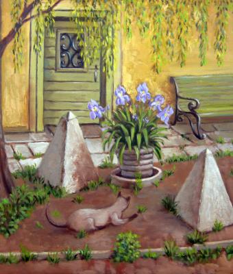 il-giardino-con-le-due-piramid