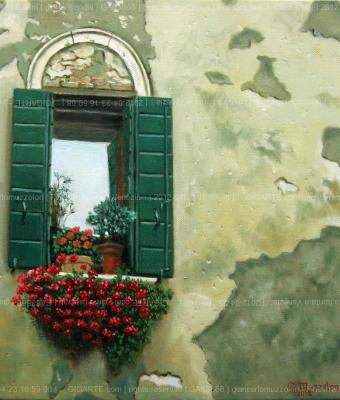 finestra-fiorita-a-venezia