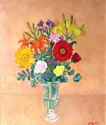 fiori-su-sfondo-rosa