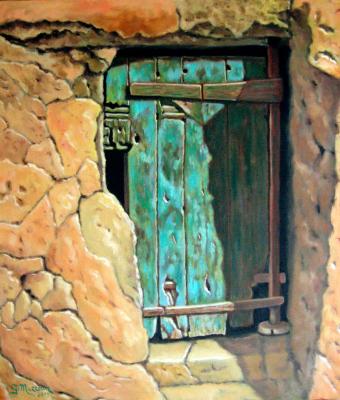 una-misteriosa-porta-verde-n