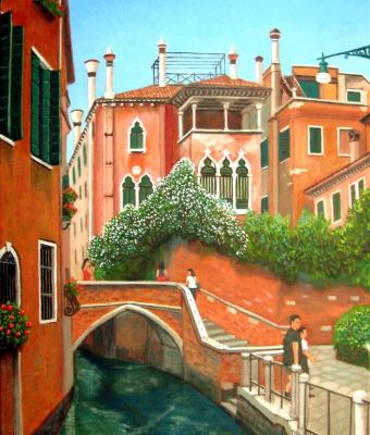 passeggiata-a-venezia