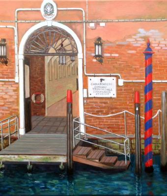 carabinieri-a-venezia
