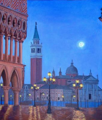 quotalba-a-veneziaquot