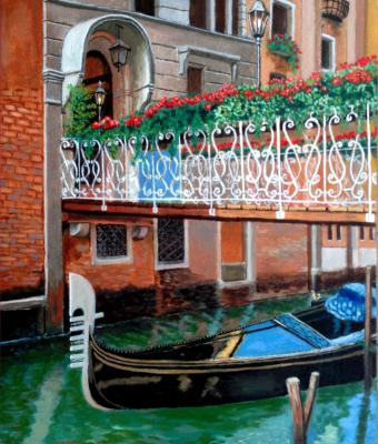 passerella-sul-canale-a-venezi