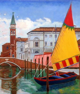 bragozzo-a-chioggia