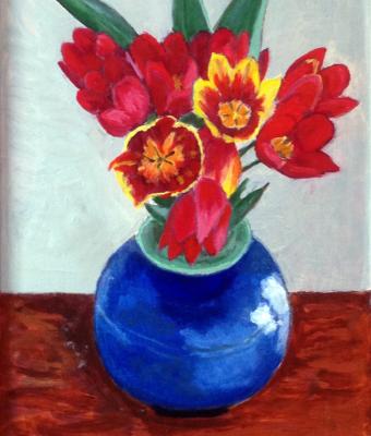 vasetto-con-tulipani