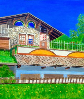 villa-valdostana-sulla-strad