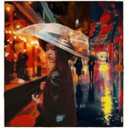 rain-in-china-town
