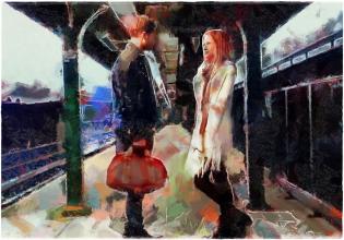 il-viaggio
