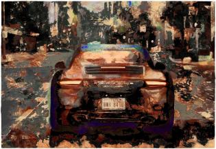 auto-nella-notte