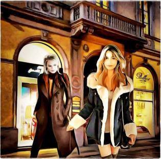 modelle-a-milano