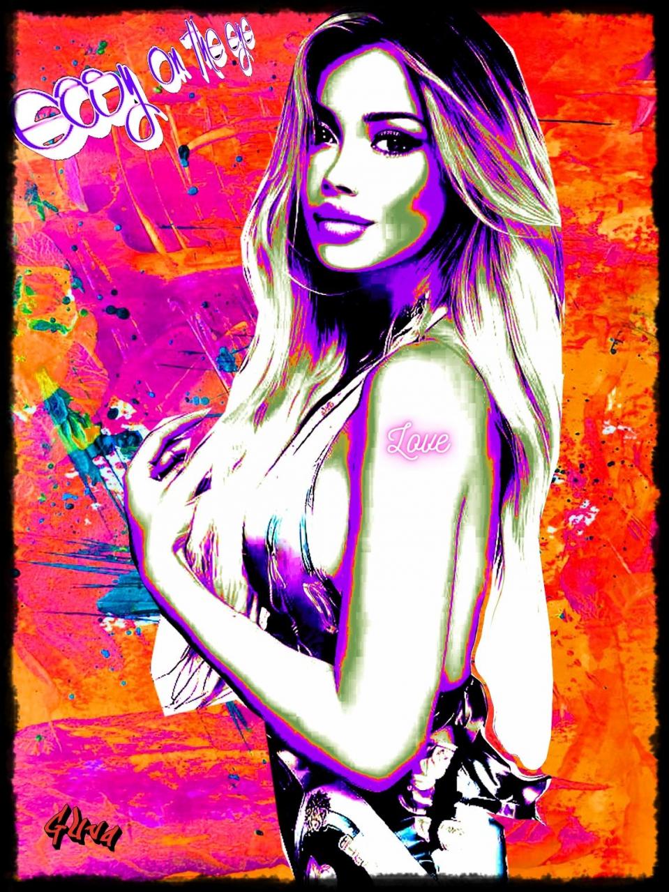donna-con-tatuaggio