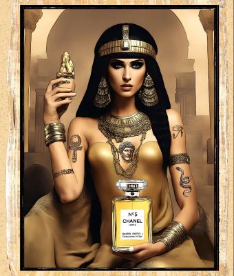 hap05cleopatra-and-her-perfu