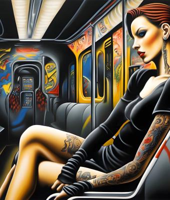 thoughts-on-the-metro