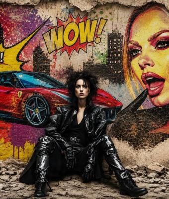 pop-revolution