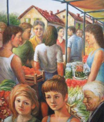 il-mercato