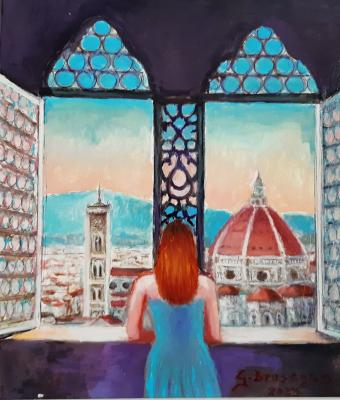 turisti-a-firenze