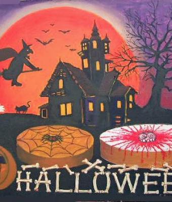 hlloween