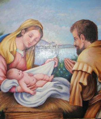 il-presepio