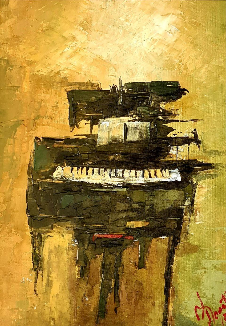 pianoforte