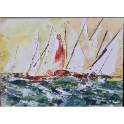 la-regata