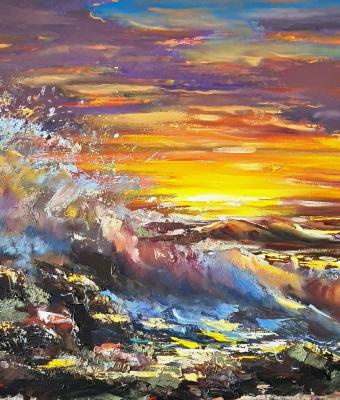 tramonto-sul-mare