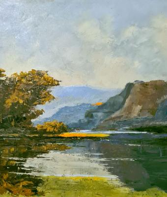 lungo-il-fiume