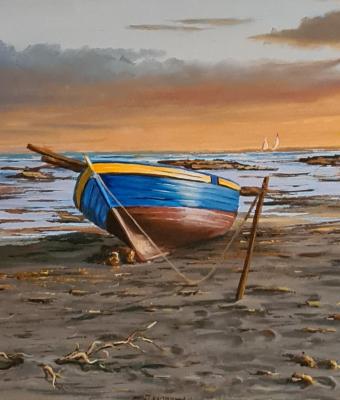 tramonto