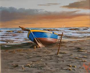 tramonto