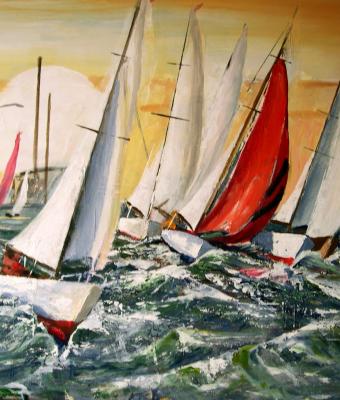 la-regata