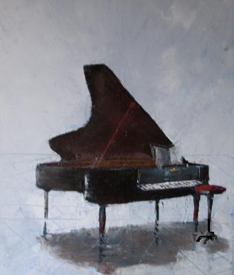 pianoforte