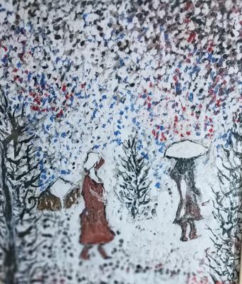 camminare-sotto-la-neve